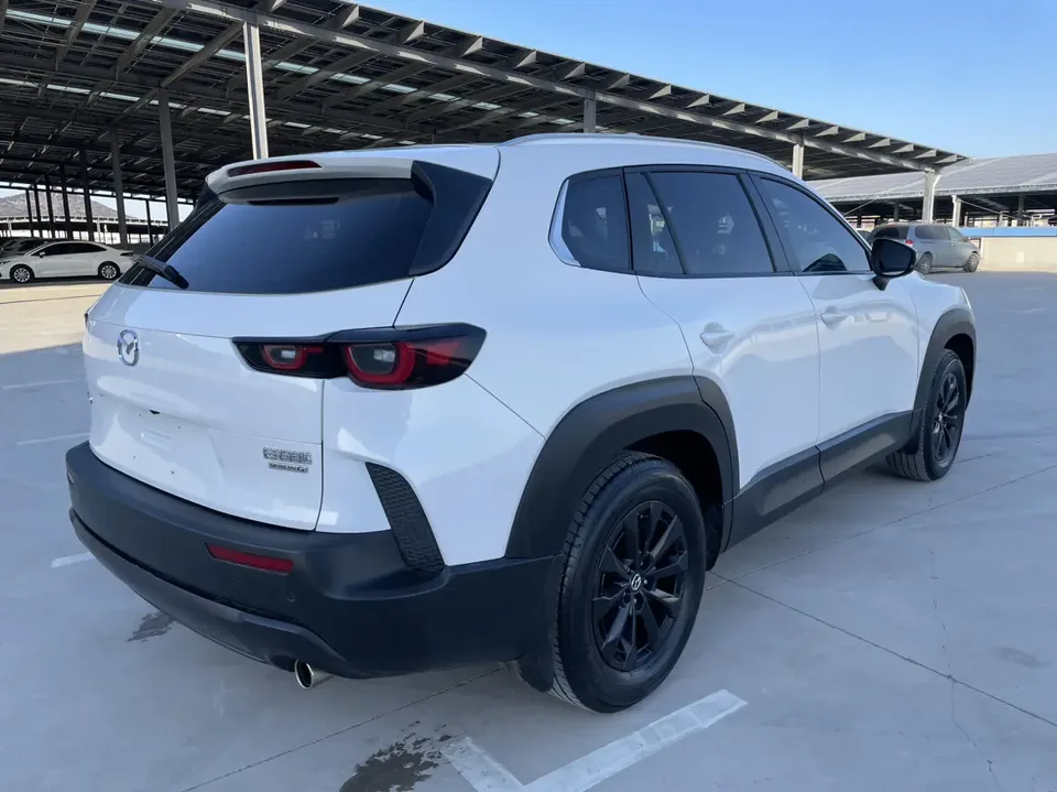 Mazda CX-50 OK 2.0L automatic version 2024 — миниатюра 5
