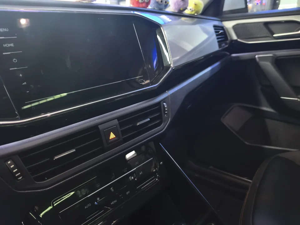 Volkswagen Tayron Tanyue 2022 280TSI 2WD Luxury Smart Edition 2022 — миниатюра 3