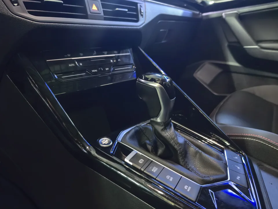 Volkswagen Tayron Tanyue 2022 280TSI 2WD Luxury Smart Edition 2022 — миниатюра 4