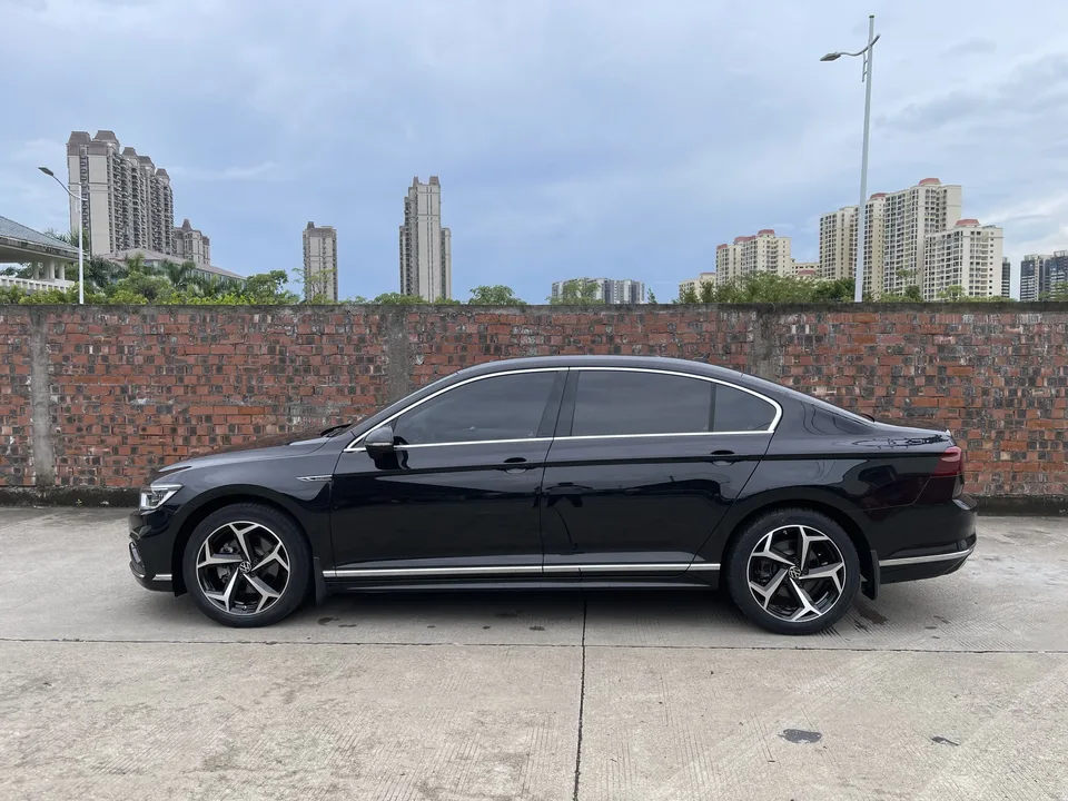Volkswagen Magotan 2023