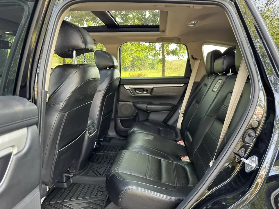 Honda CR-V Honda CR-V 2021 240TURBO CVT 2WD Comfort Edition 2022 — миниатюра 3