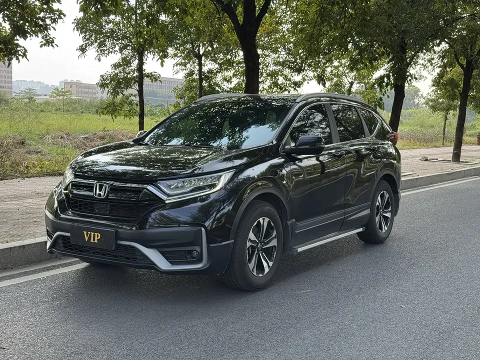 Honda CR-V 2022