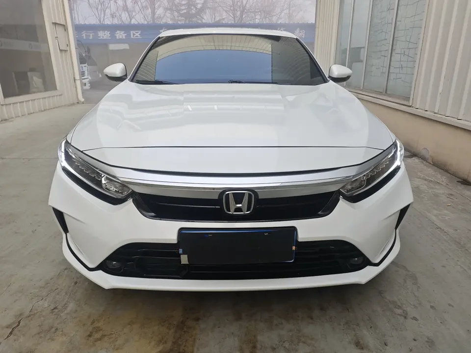 Honda Inspire 2023