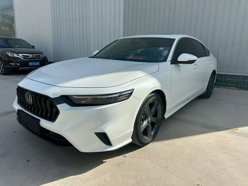 Honda Inspire 2024