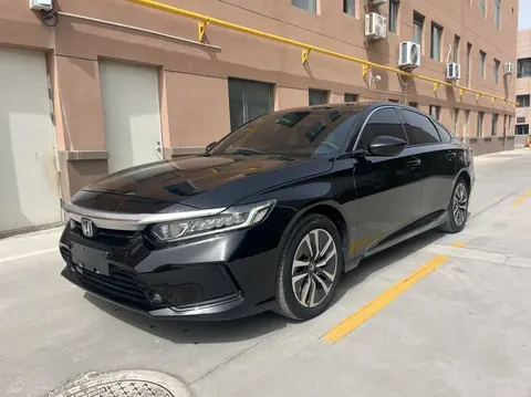 Honda Inspire 2022 buy in Moscow