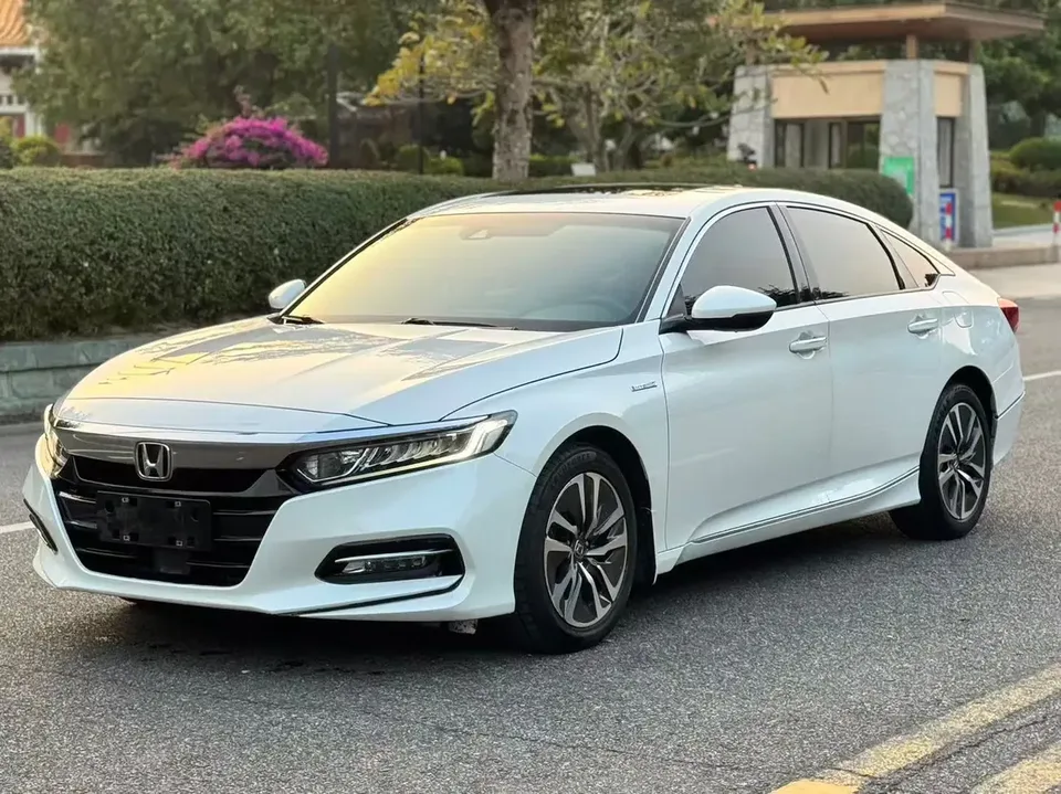 Honda Accord 2022