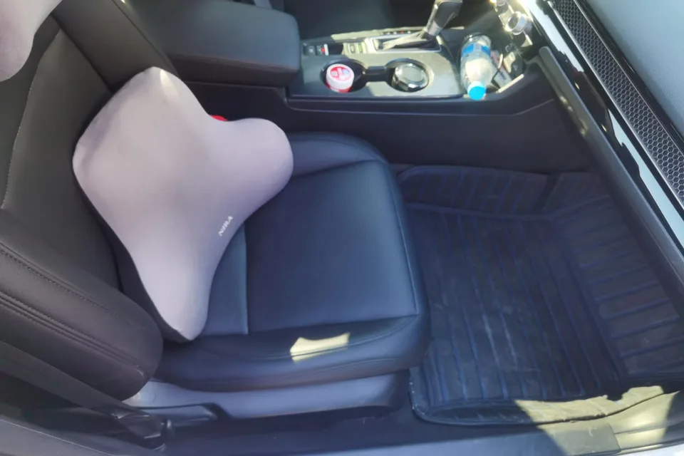 Honda Integra 240TURBO CVT Leading Edition 2023 — миниатюра 5