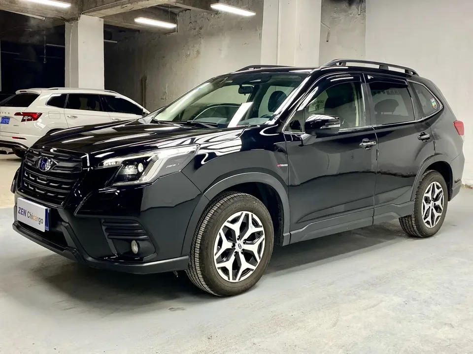 Subaru Forester 2023