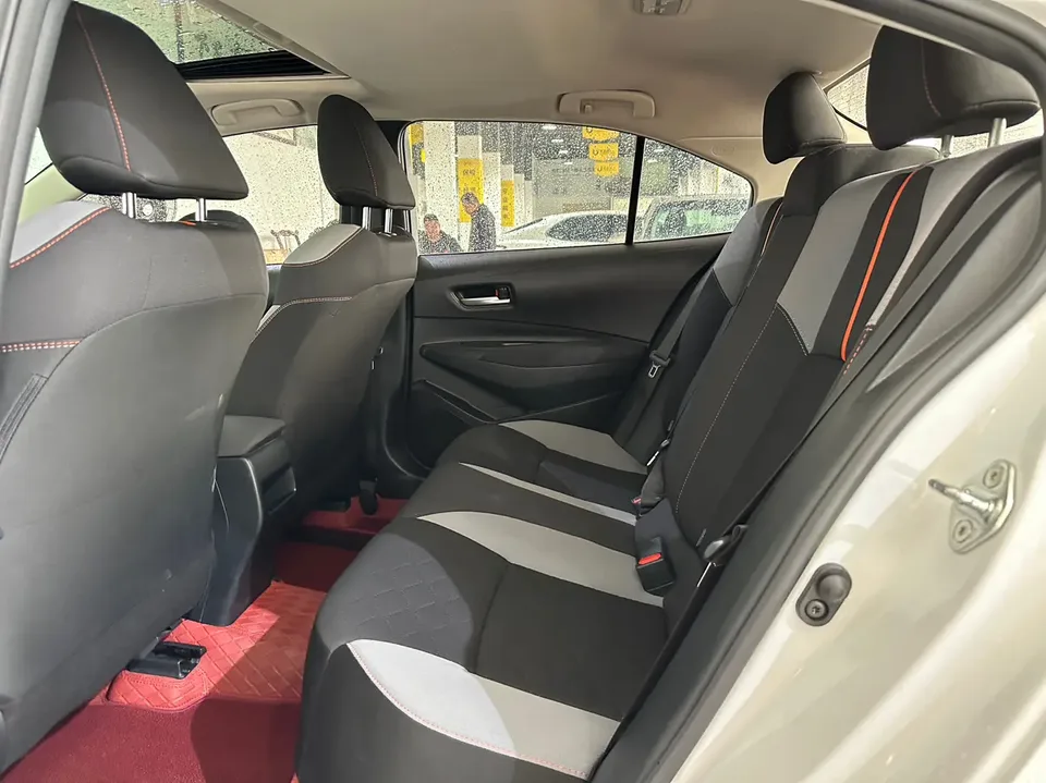 Toyota Corolla Corolla 2021 1.2T S-CVT Elite PLUS Edition 2022 — thumbnail 3