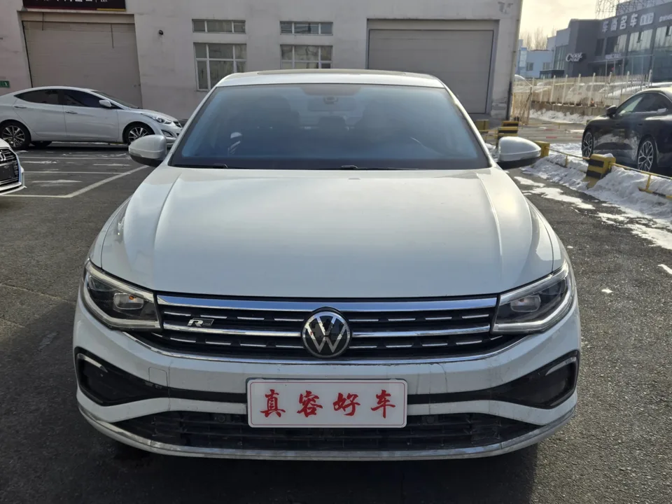 Volkswagen Bora Bora 2023 200TSI DSG Smart Edition 2023 — миниатюра 2