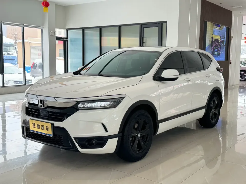 Honda Breeze 2022