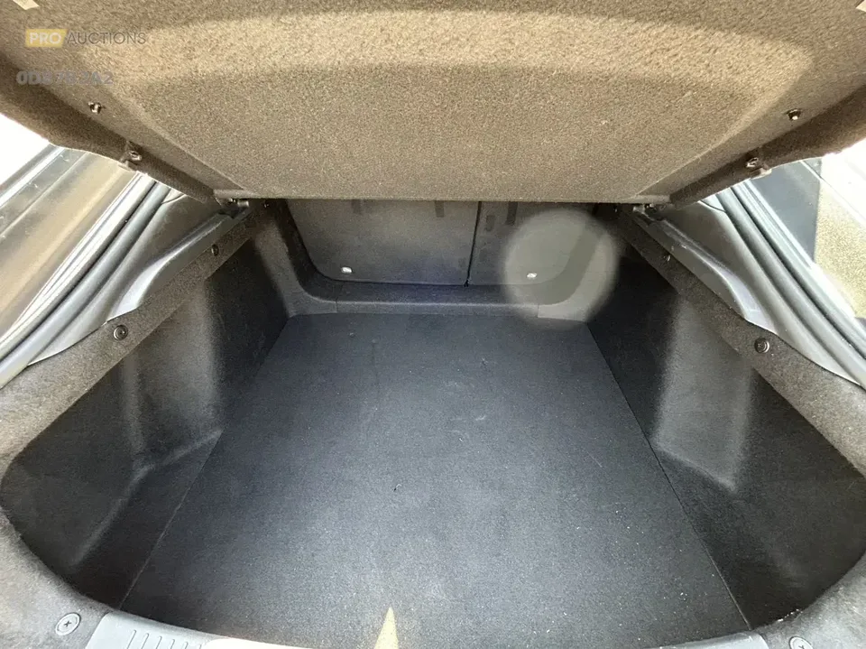 Changan UNI-V Changan UNI-V 2022 1.5T Sports Edition 2022 — thumbnail 5