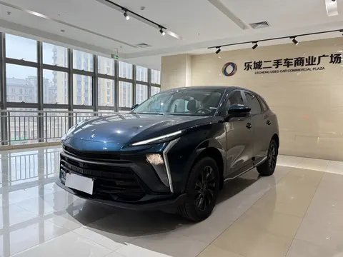 Forthing Fengxing T5 EVO 2024 купить в Москве