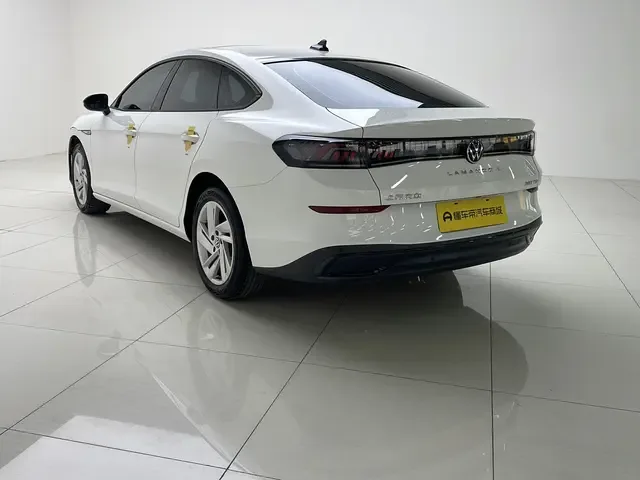 Volkswagen Lamando Lingdu Lingdu L 280TSI DSG Hot Edition 2023 — миниатюра 2