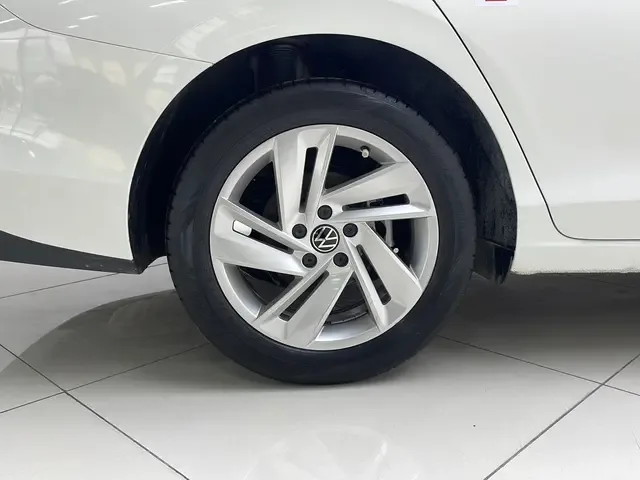 Volkswagen Lamando Lingdu Lingdu L 280TSI DSG Hot Edition 2023 — миниатюра 3
