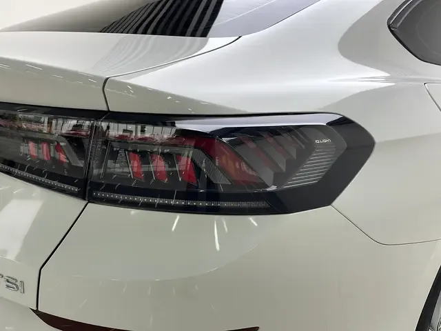 Volkswagen Lamando Lingdu Lingdu L 280TSI DSG Hot Edition 2023 — миниатюра 4