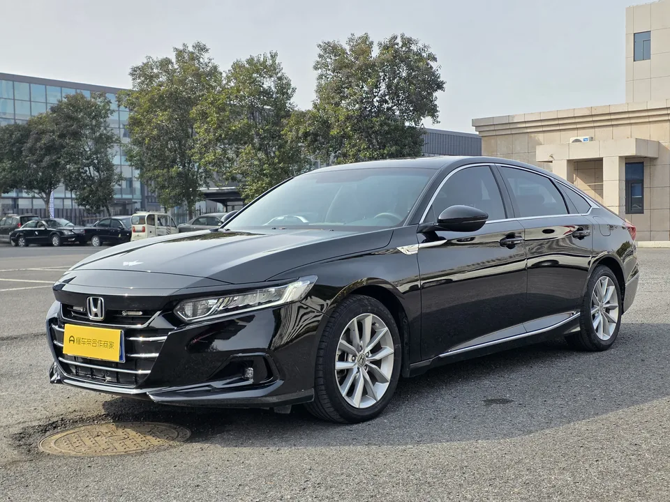 Honda Accord 2023