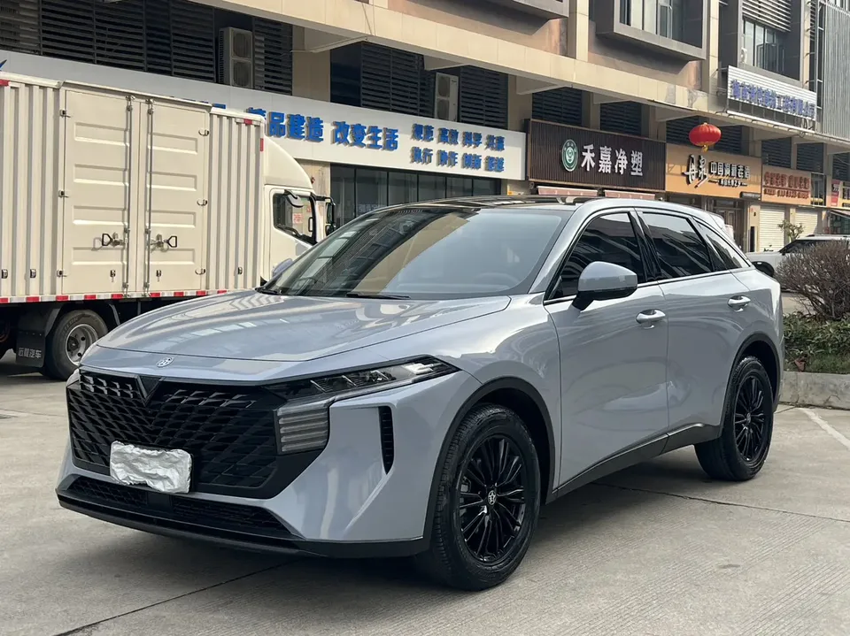 Kai Chen Venucia Big V 2023