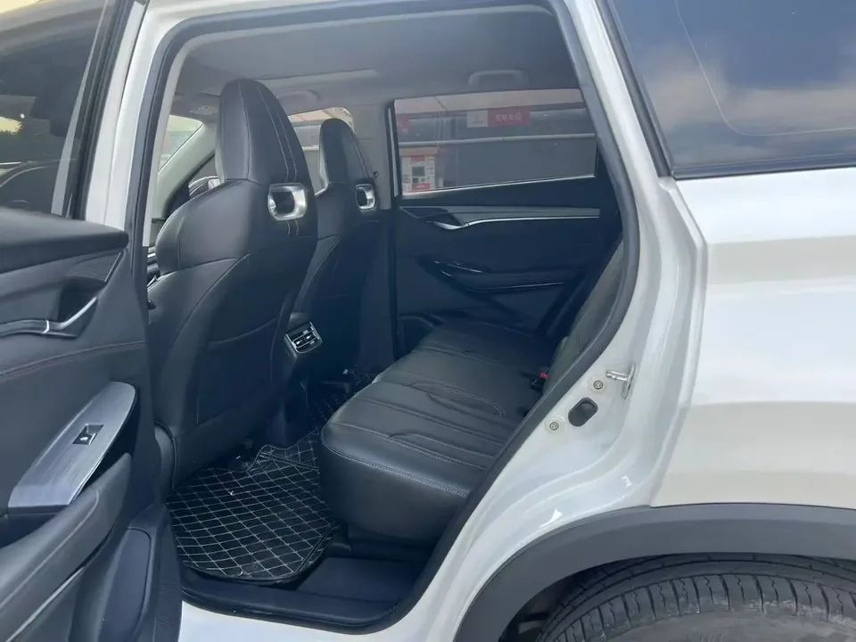 Changan CS75PLUS Changan CS75 PLUS 2022 1.5T Automatic Elite Edition 2022 — миниатюра 3