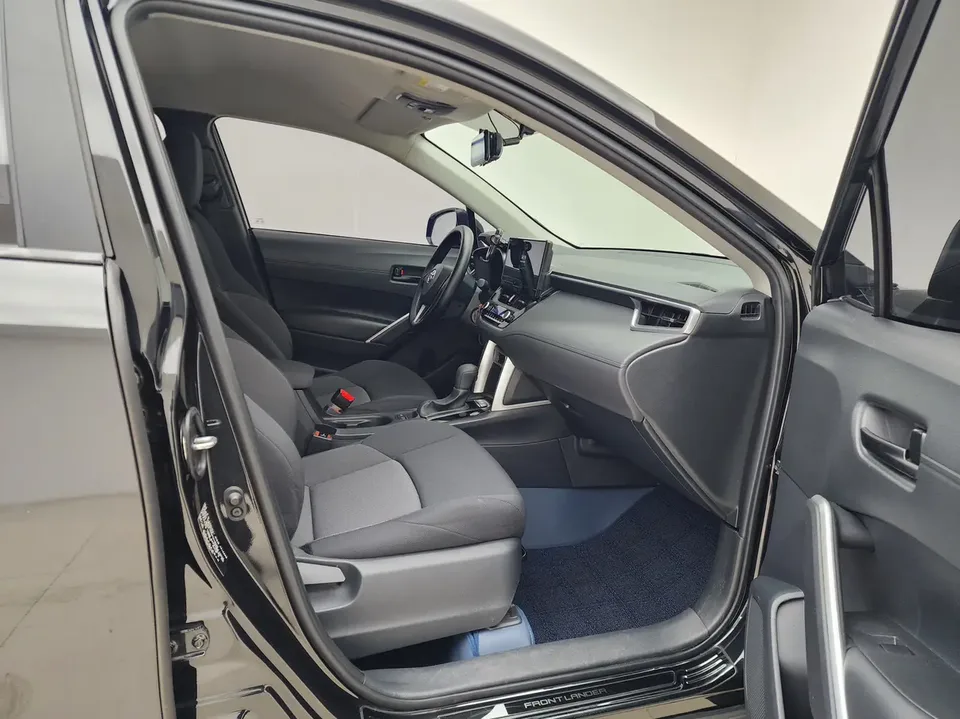Toyota Frontlander 2.0L CVT Elite Edition 2023 — миниатюра 4