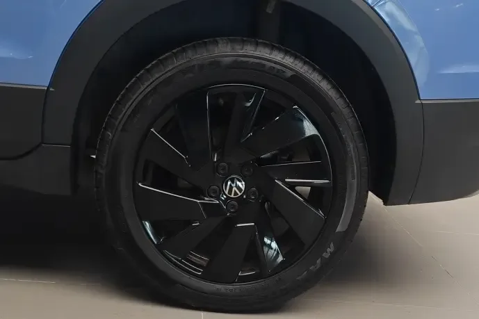 Volkswagen Tharu Tuyue 2025 New 300TSI Ruixiang Edition 2024 — миниатюра 3