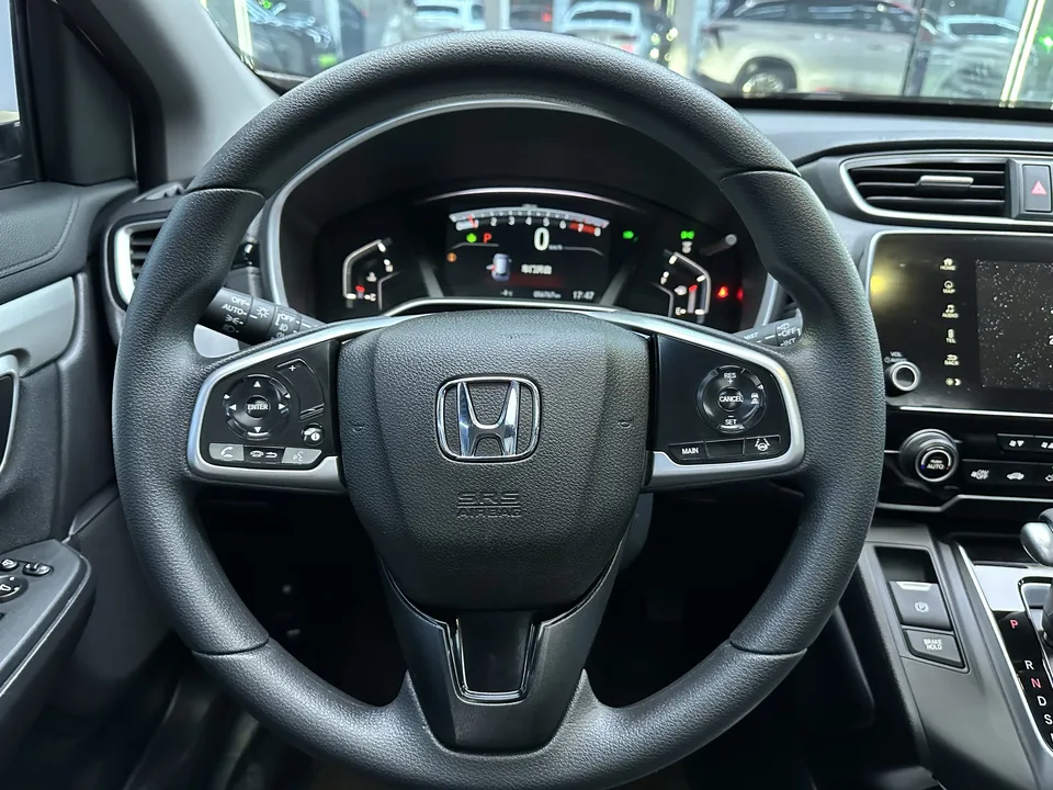 Honda CR-V Honda CR-V 2021 240TURBO CVT 2WD Urban Edition 2022 — миниатюра 4