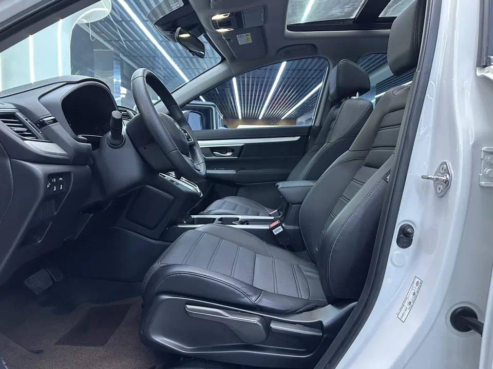 Honda CR-V Honda CR-V 2021 240TURBO CVT 2WD Urban Edition 2022 — миниатюра 5