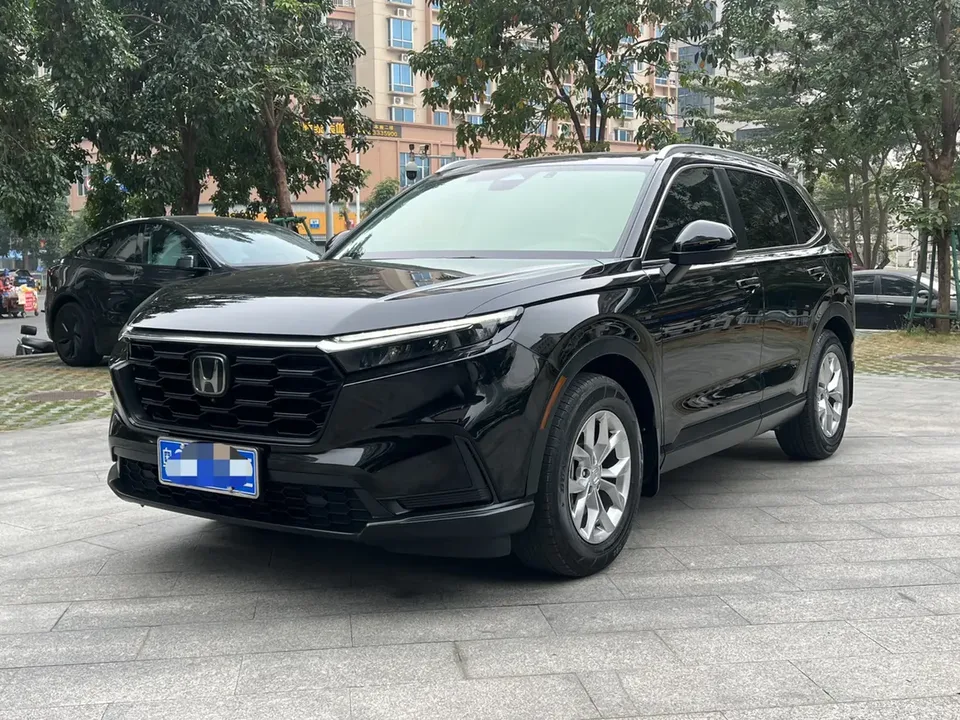 Honda CR-V 2023