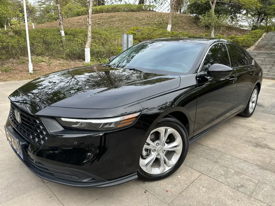 Honda Accord 2024