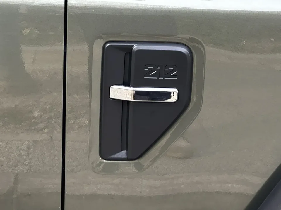 212 T01 2.0T Explorer 2025 — миниатюра 2