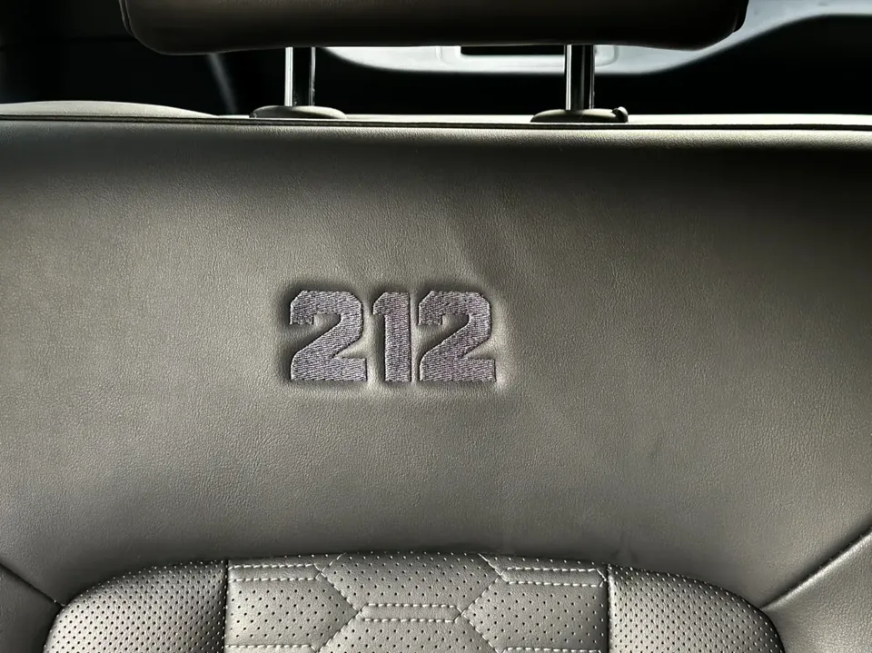 212 T01 2.0T Explorer 2025 — миниатюра 3