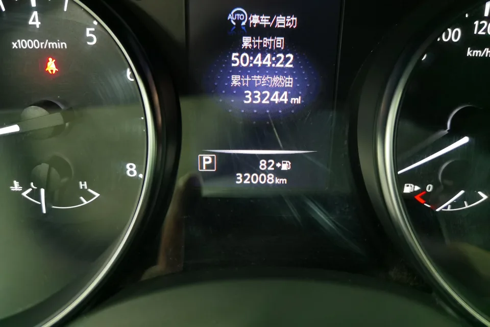 Nissan Qashqai Qashqai 2022 2.0L XV Smart Edition 2023 — миниатюра 4