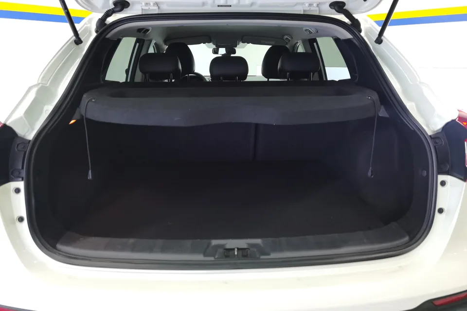 Nissan Qashqai Qashqai 2022 2.0L XV Smart Edition 2023 — миниатюра 5