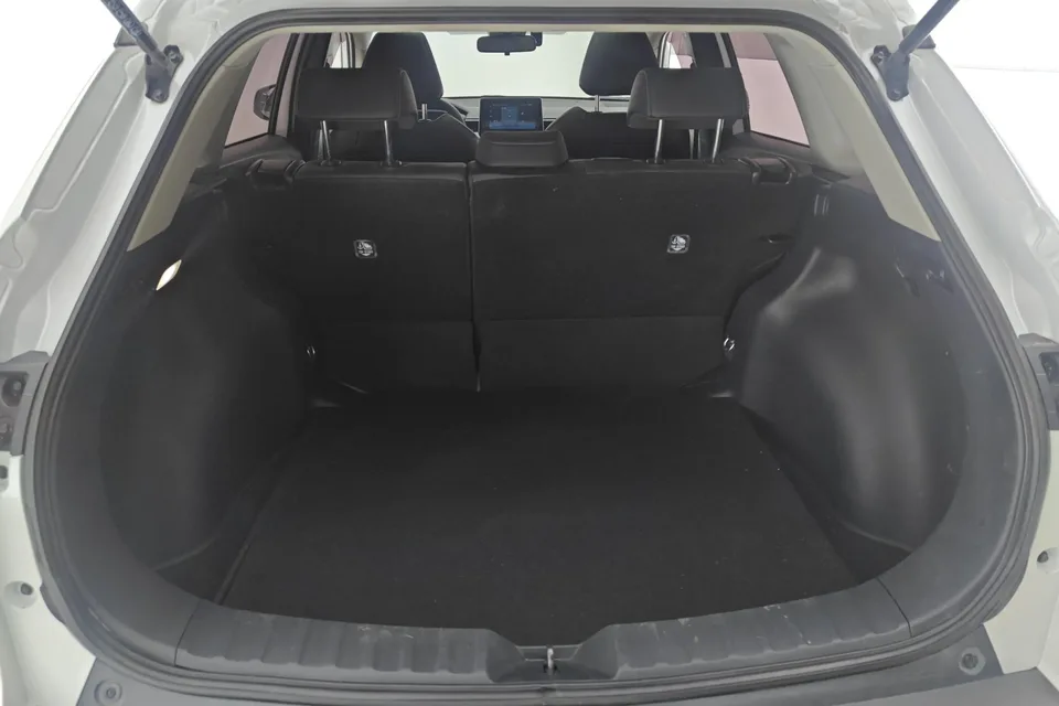Toyota CorollaCross 2.0L Exclusive Edition 2022 — миниатюра 5