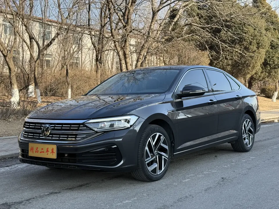 Volkswagen Sagitar 2023 Sagitar 280TSI DSG Beyond Edition Plus 2022 — фото 1, купить с доставкой в Москву