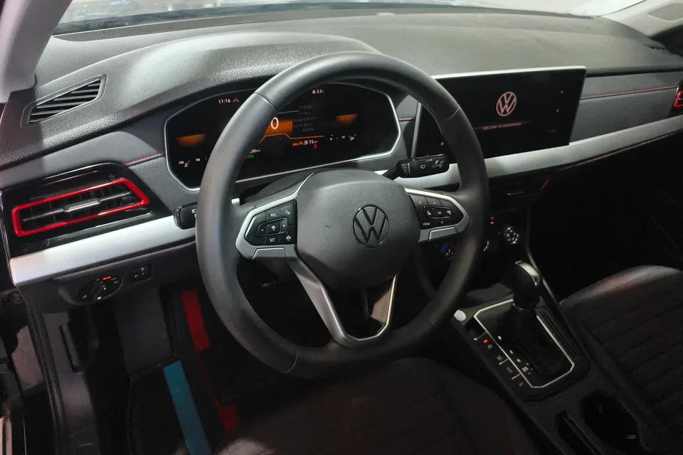 Volkswagen Lavida 300TSI DSG Starry Sky Edition 2024 — миниатюра 4