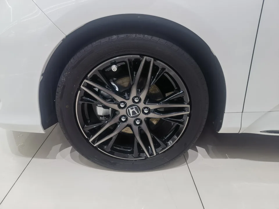 Honda Odyssey Odyssey 2024 Odyssey 2024 2.0L Sharp Enjoy Edition 2023 — thumbnail 3