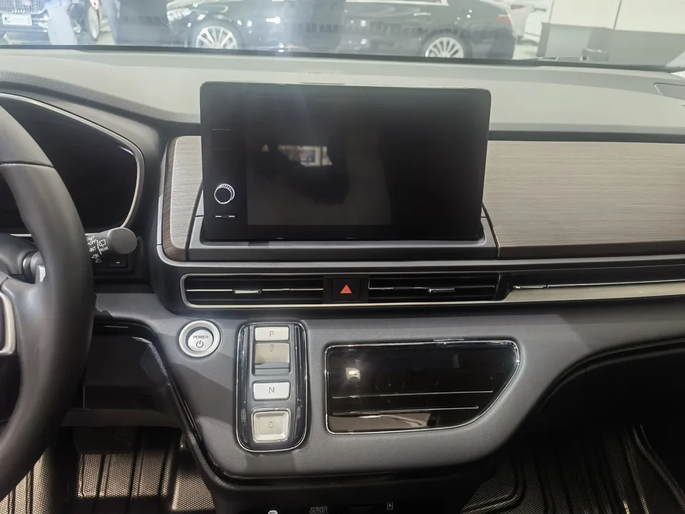 Honda Odyssey Odyssey 2024 Odyssey 2024 2.0L Sharp Enjoy Edition 2023 — thumbnail 4