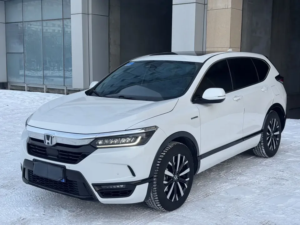 Honda Breeze 2023