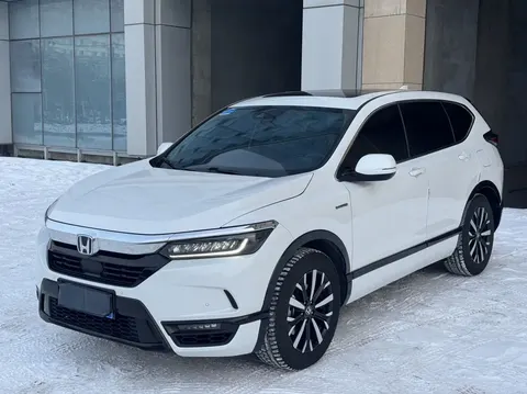 Honda Breeze 2023 buy in Moscow