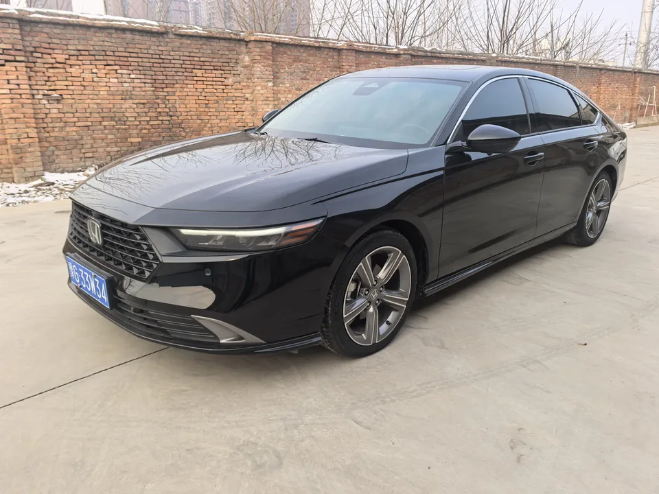Honda Accord 2023