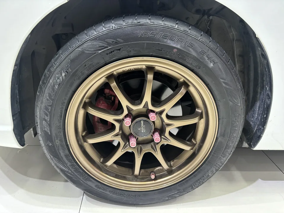 Honda FIT Fit 2021 Fit 2021 1.5L CVT Trendy Edition 2022 — thumbnail 3