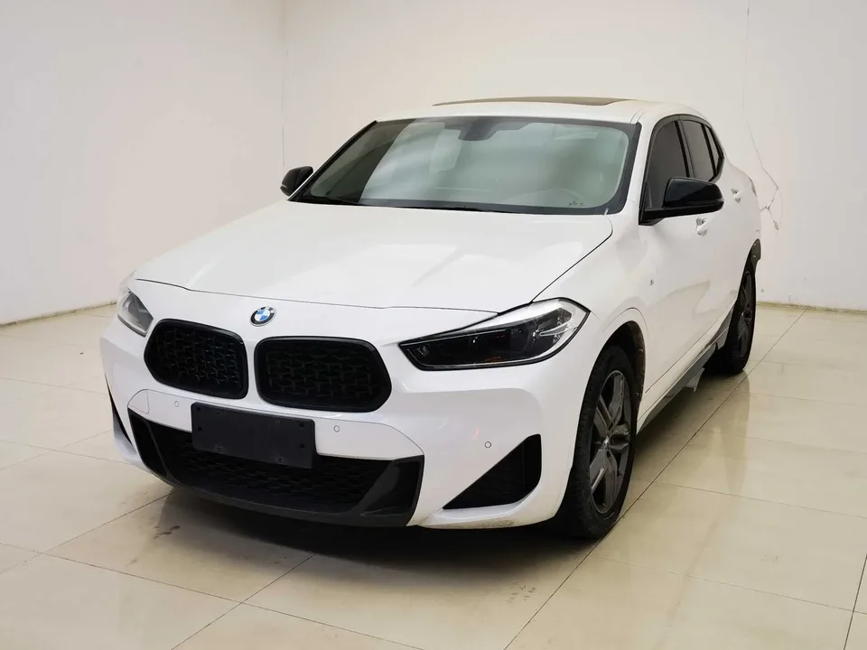 BMW X2 2023