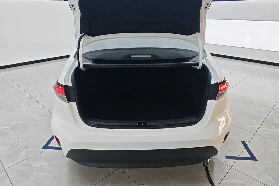 Toyota Levin Lei Ling 2023 Corolla Hybrid 1.8L Leading Edition 2024 — thumbnail 5