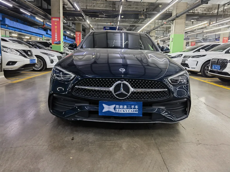 Mercedes-Benz Mercedes Benz C Class 2023