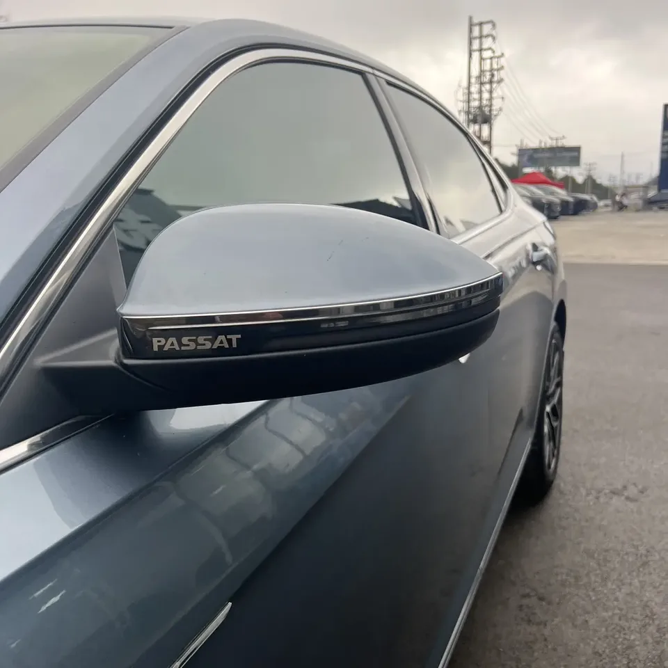 Volkswagen Passat Passat 2022 330TSI Deluxe Edition 2022 — миниатюра 3