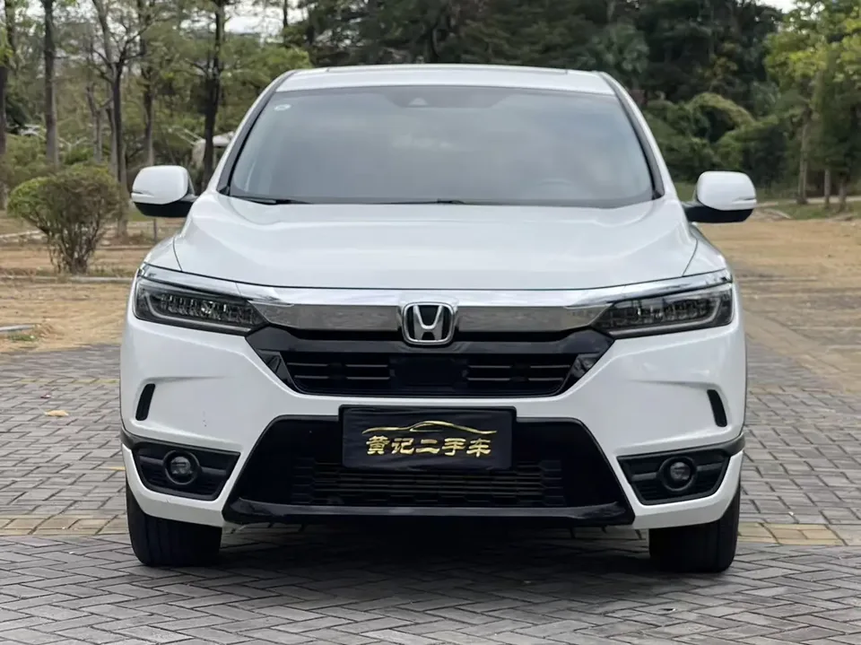 Honda Breeze 2023