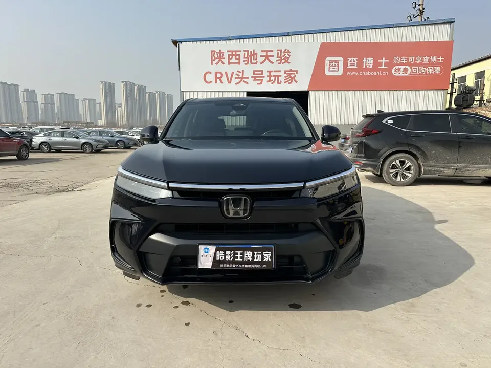 Honda Breeze 2025