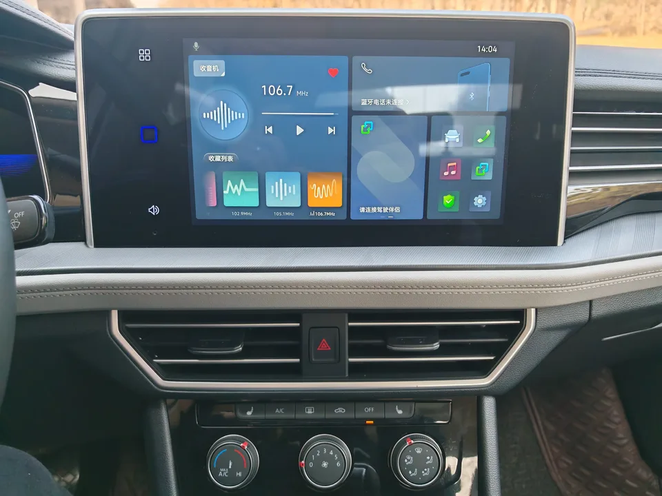Jetta VA7 Jetta VA7 2025 1.4T First Come First Served Edition 2025 — thumbnail 3