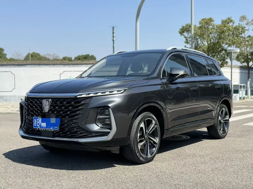 Roewe RX5 MAX 2023